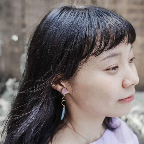 提供快修王服務的專家王馨誼