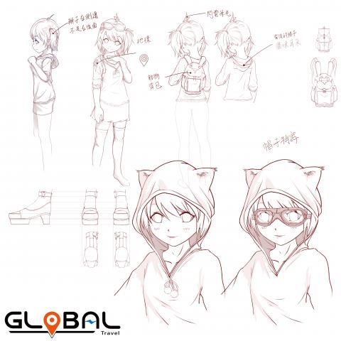 畫心樓 工作室 - 