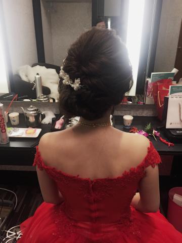 Eunice 新娘秘書 - 