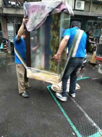 大正優質搬家 - 