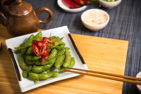 青青 - 快樂阿滷