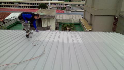 特佳屋房屋室內&middot;外一勞永逸綜合裝修 - 無論鐵厝.頂樓.外牆.防水抓漏樣樣通