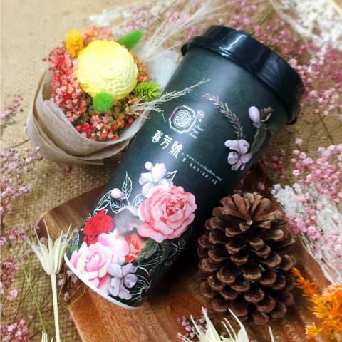 RedBlack design studio - Package design