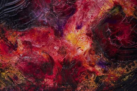 Lin,Jin-Zhong個人藝術工作室 - 