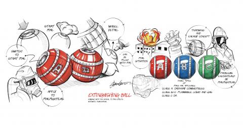 國國設想設計工作室 - 