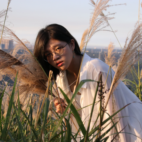 提供pr 360服務的專家黃心瀅