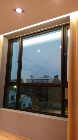 核鉅設計 - 窗戶更新氣密窗