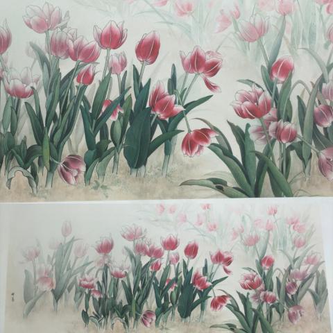 妍蓁個人工作室 - 