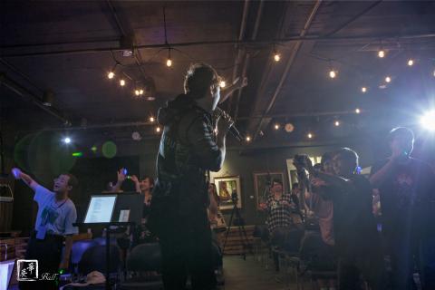 英華國際影像團隊 - 活動紀錄，用心觀察每場活動，拍出最有靈魂的瞬間。