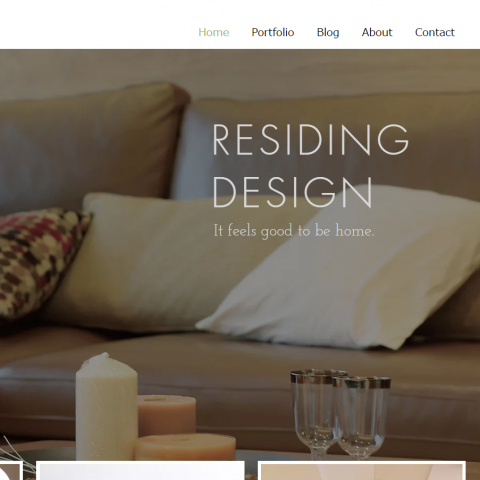 Zoe - https://www.residing.com.tw/
心寓網站設計