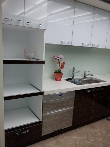 豪廣室內設計工程 - 廚具系列