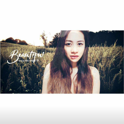 張晉 - 封面設計