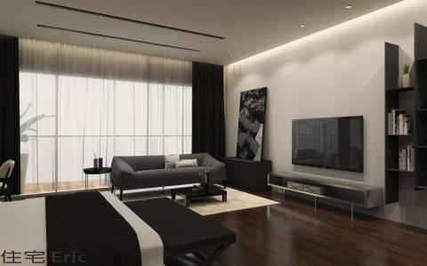 Eric yen - 案件類型:住宅透視模擬
案件坪數15~20坪
主要建材:木皮、鐵件
內容:
3d渲染
