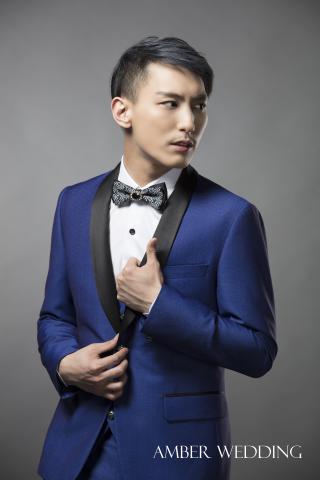 AMBER WEDDING 攝影工作室 - 棚內拍攝