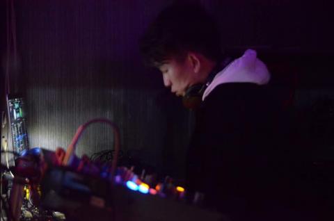 D. Ravers - 台中酒吧b2b活動