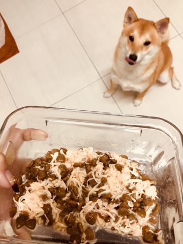 文文 - 小美女準備開動啦❤️