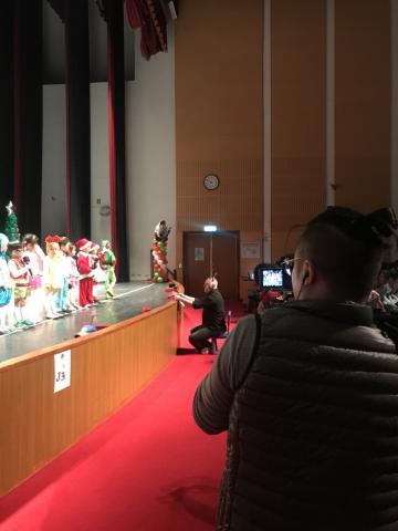 瑪力家族影像製作有限公司 - 