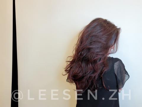 家碩 - 更多髮型請搜尋IG@leesen.zh
FB：Hi我是leesen