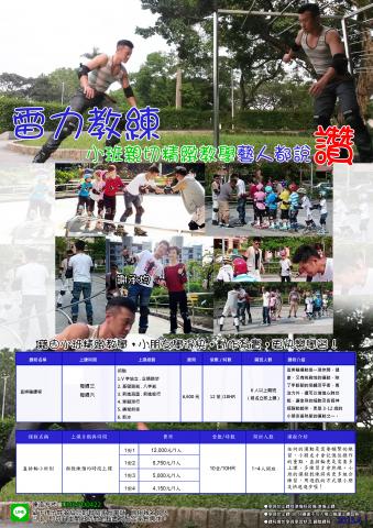 雷力 - 基礎直排輪