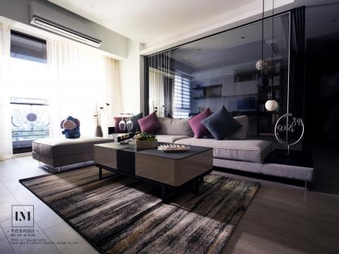 光岩室內裝修工程有限公司 - 擅長多種現代及北歐風等，歡迎來電洽詢及參閱作品集，討論您所喜歡的風格及裝修內容！