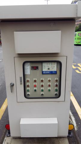 事事如意 - 台北市緊急抽水站遠控系統工程
