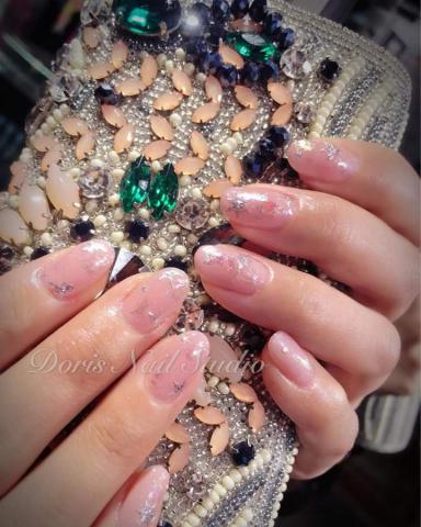 朵莉絲美甲坊 - 