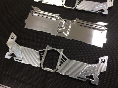 岩督科技有限公司 - 從客人原設計，到實現客人設計