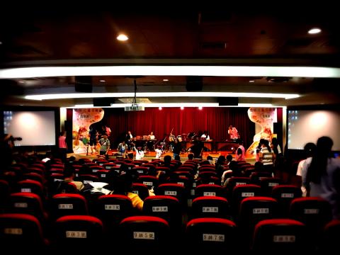 PERSON音樂活動企劃工作室 - 