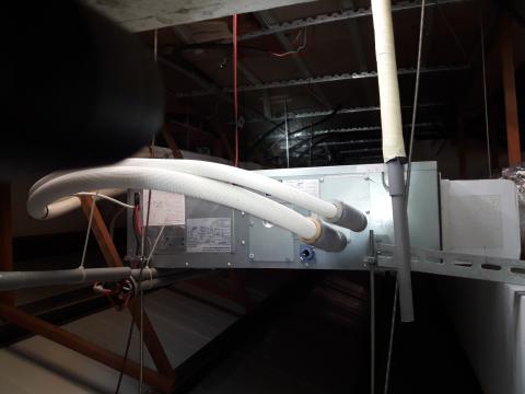 新尖端工程公司 - 