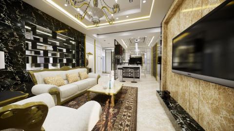 北方空間設計 - 