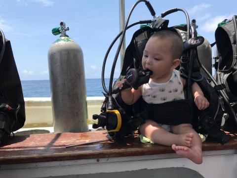 霏媽(私人攝影師) - 特殊時刻抓拍