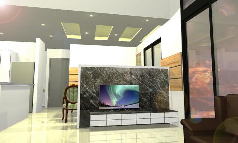 帝灃室內設計 - 豪宅規劃設計及施工