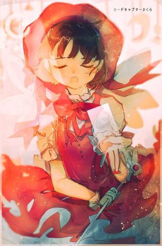 Tetsuya 工作室 - 插畫範例