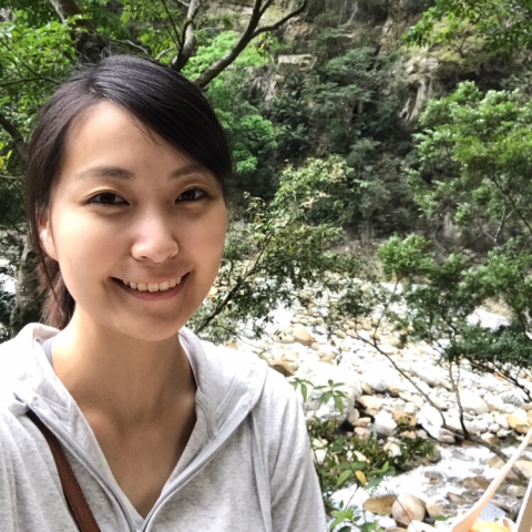 提供178服務的專家許嘉穎