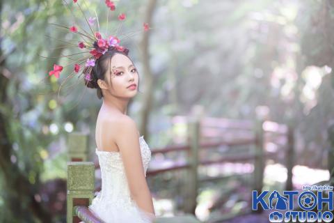 Katoh攝影工作室(婚攝/商攝) - 婚紗攝影/婚禮攝影/人像寫真/人像攝影