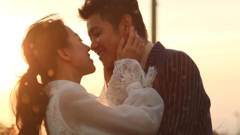 柒拾釐米影像工作室 - 婚紗側錄拍攝