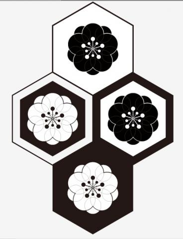 古川設計工作室 - 十芳設計&mdash;拼花磚設計