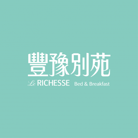 CCH Studio - 商務旅館品牌 LOGO
