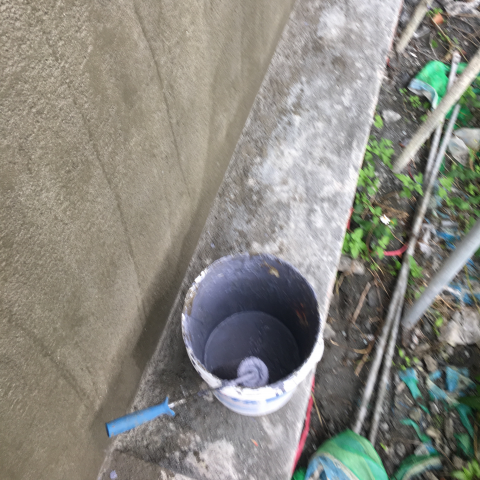 泥作工程      陳國禎 - 