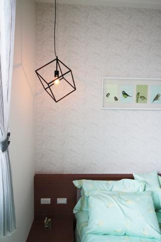 輪廓空間設計工作室(捌捌陸柒室內裝修有限公司) - 