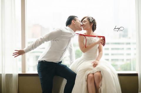 楊小泉攝影/設計 - 楊小泉婚禮攝影