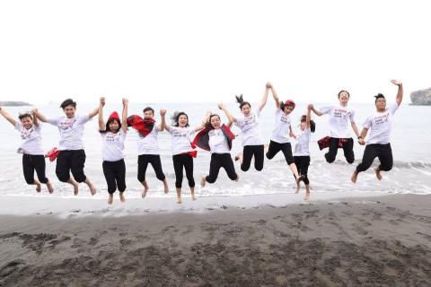 黎   霏 Alma Li - 青年教育研究 黎   霏 Alma Li - 青年教育研究