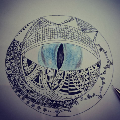 林書伃 - 設計作品。