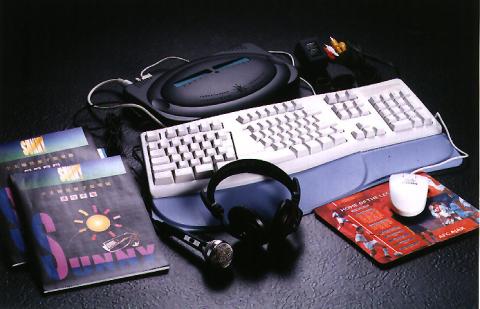 灃攝計辦公室 - 成品案例
產品設計(含週邊配套)