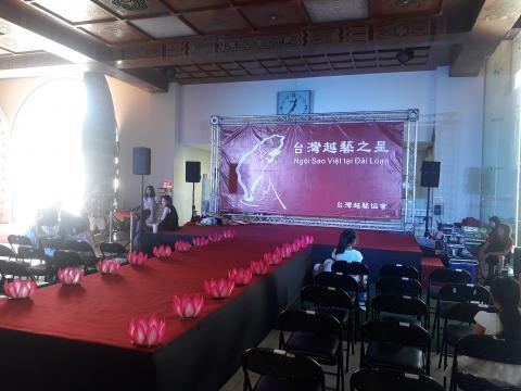 安可活動工程行 - 