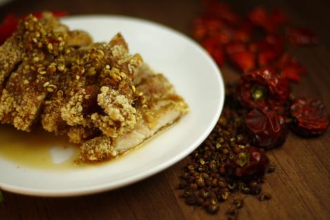 尹凡工作室 - 餐飲