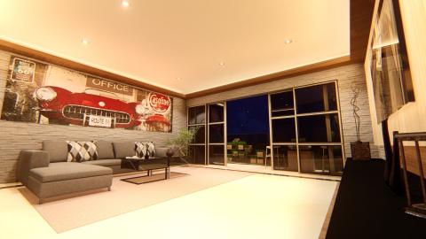 Leaf' Fox葉狐設計 - 