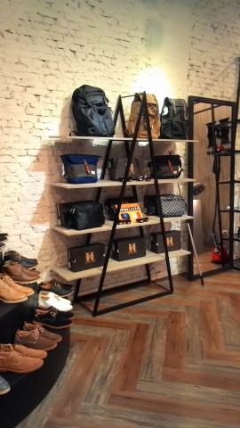 永信鐵工廠 - 造型展示架