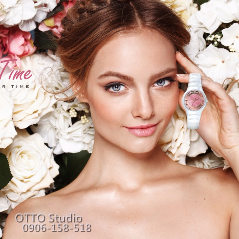 凹凸廣告整合行銷有限公司 - 法柏鐘錶的攝影及影像合成，也是委由凹凸廣告執行~

#商品攝影 #影像合成 