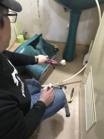 棡鴻工程社 - 居家修繕  